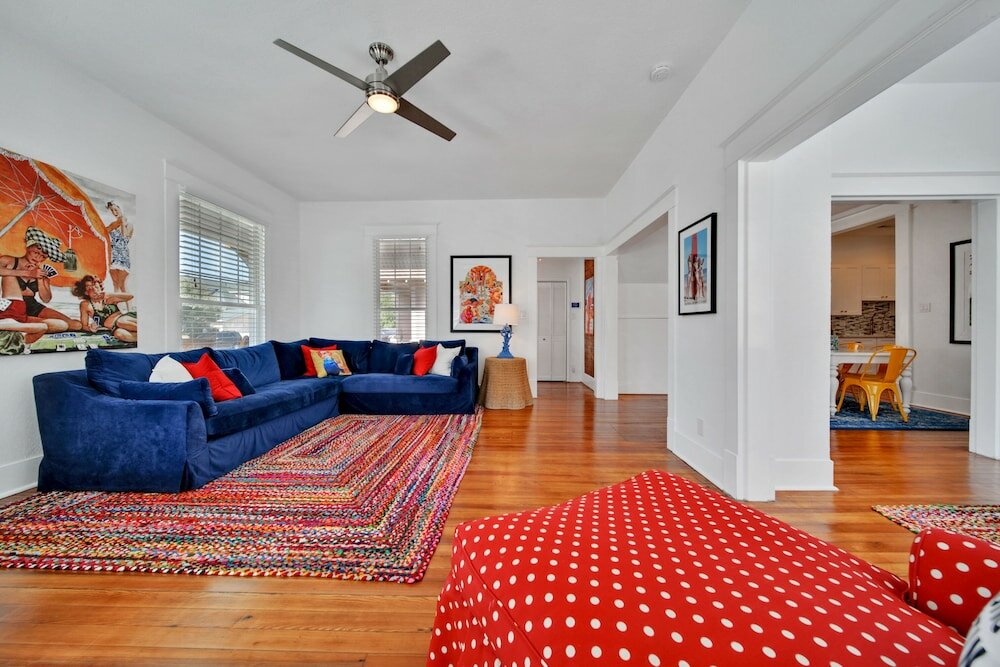 Фото The Bikini Bungalow