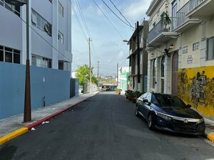 Гостиница Urbana Hotel