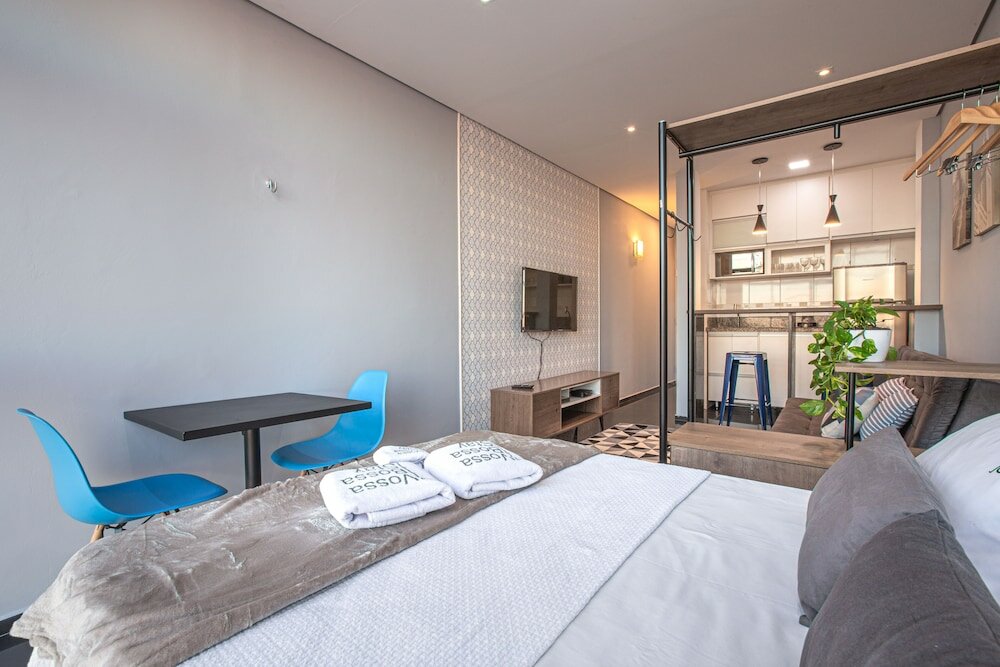 Фото Vossa Bossa Copan