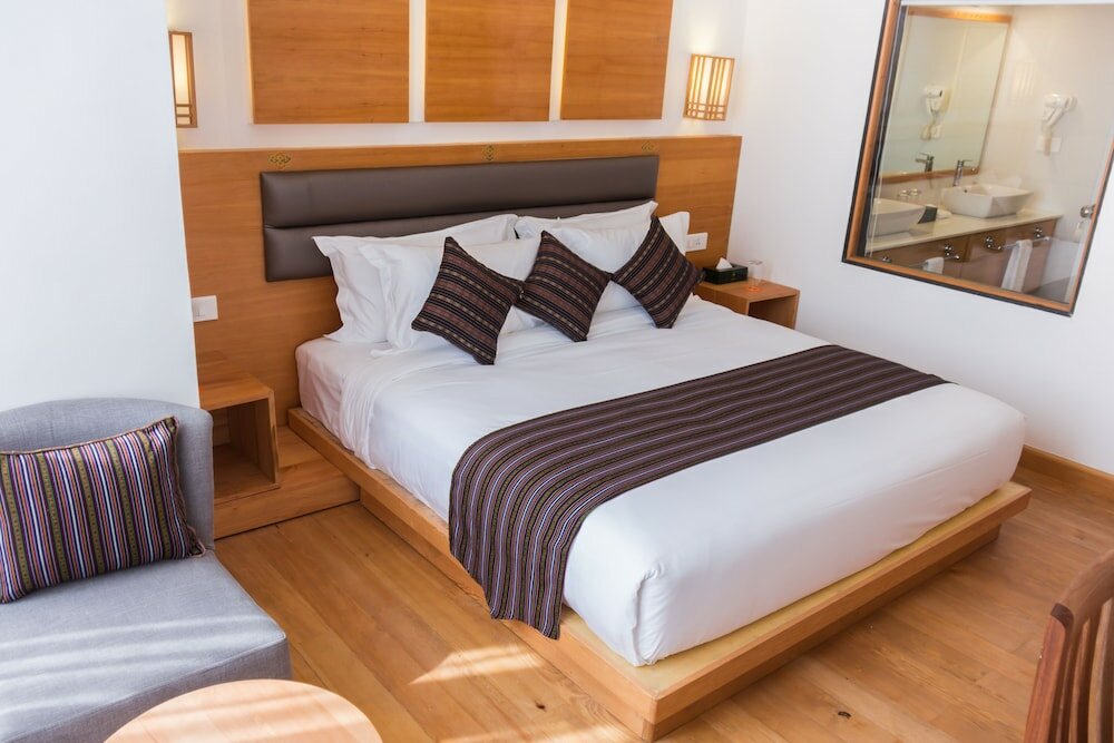 Фото Pelyang Boutique