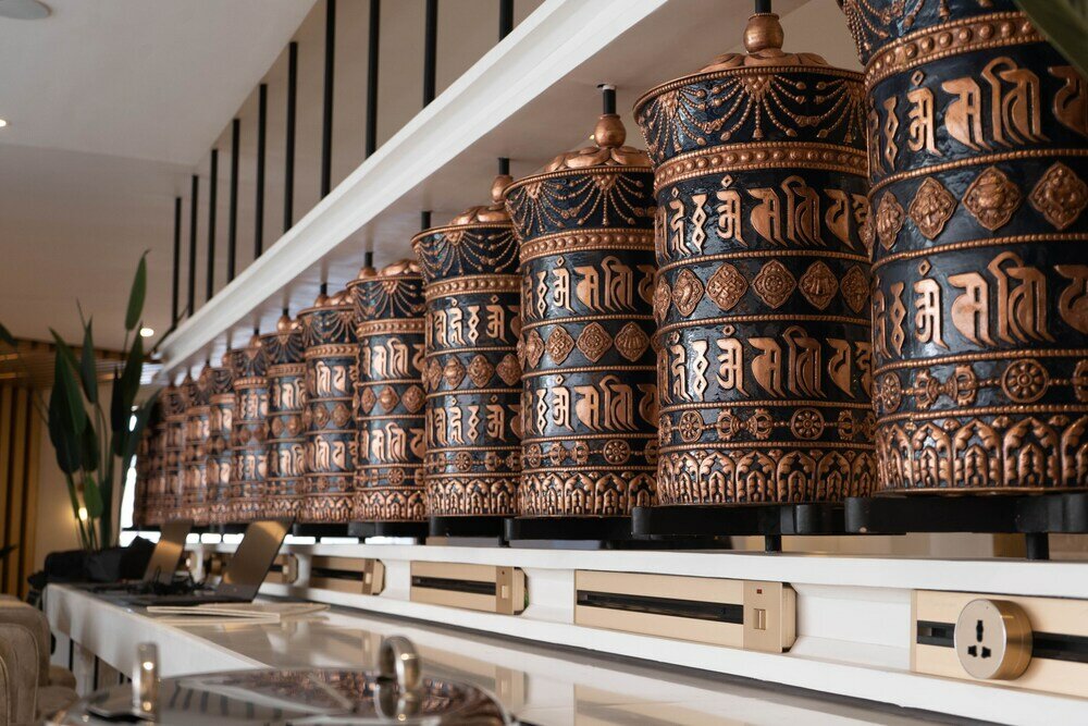 Фото Square hotel