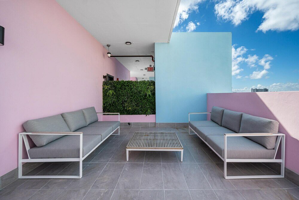 Фото Pastel Apartments