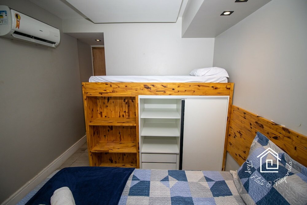 Фото Villas do Atlântico - Thap Flats