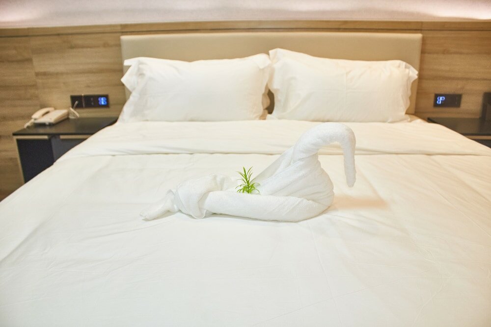 Фото G. C Royal Hotel