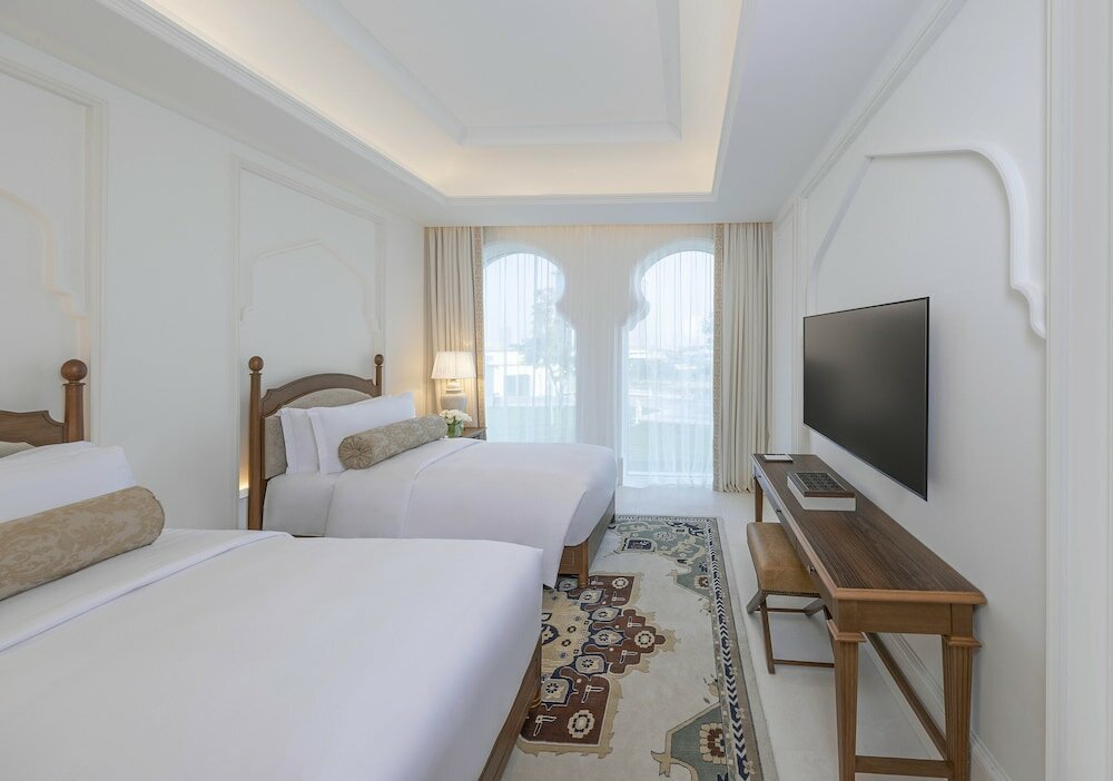 Фото The Chedi Katara Hotel & Resort