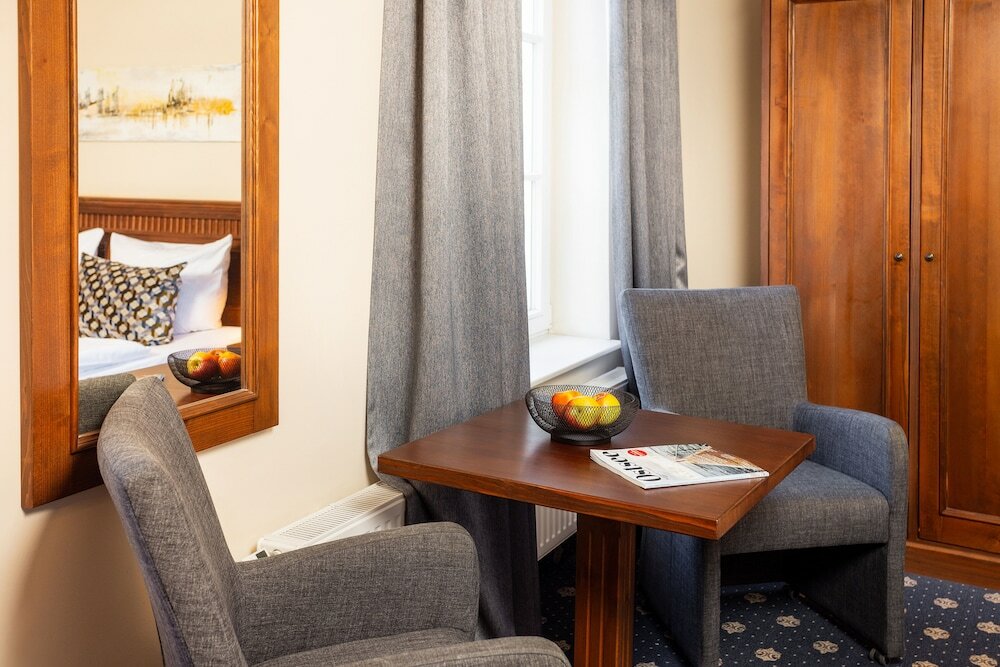 Фото Apartmenthaus Altes Konsulat