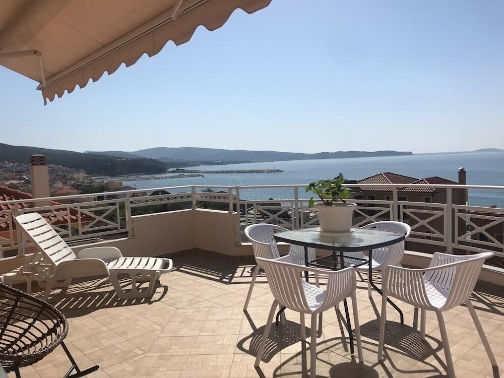 Фото Gorgona di Thassos