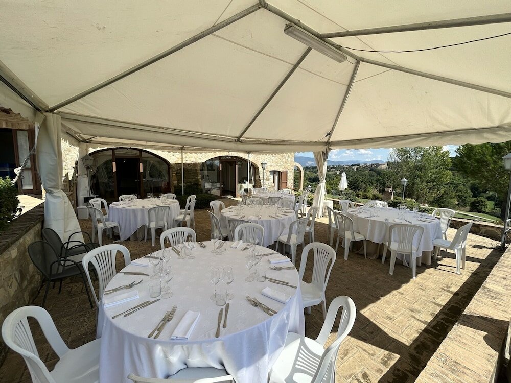 Фото Antico Borgo Carceri