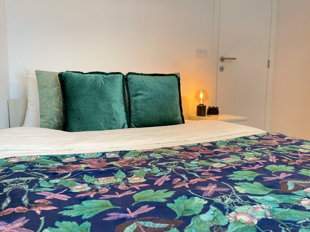 Фото One Lux Stay near Fashion District