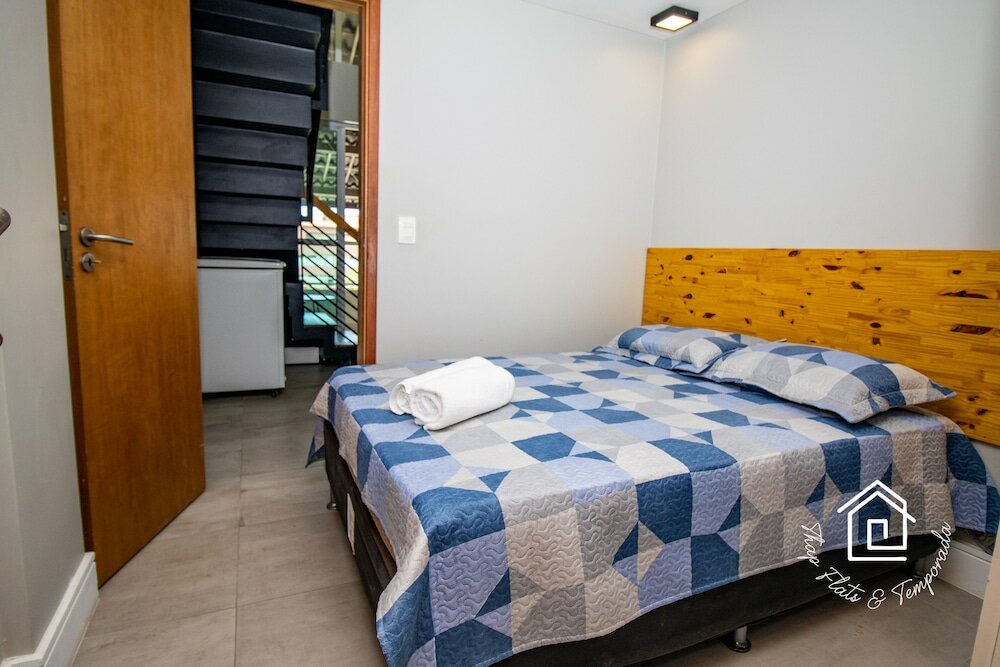 Фото Villas do Atlântico - Thap Flats