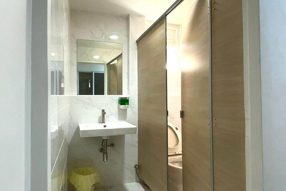 Фото Forgotten Hostel Silom