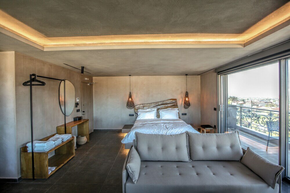 Фото Meteora Heaven and Earth Kalampaka