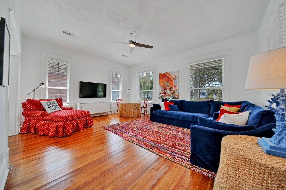 Фото The Bikini Bungalow