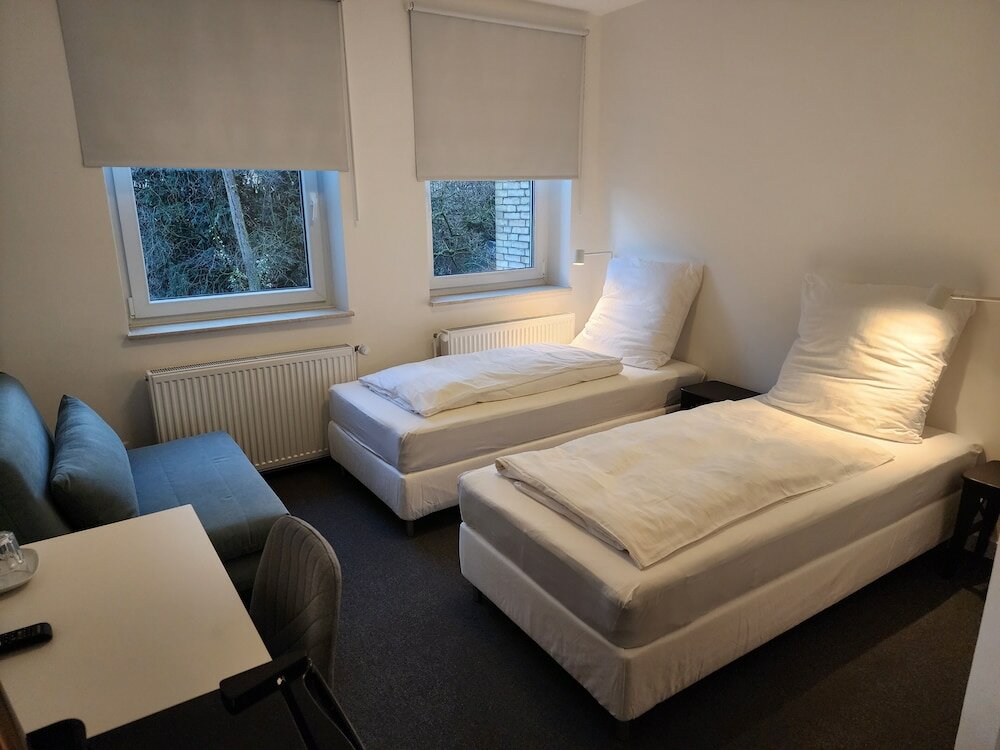 Фото Davin City Apartments