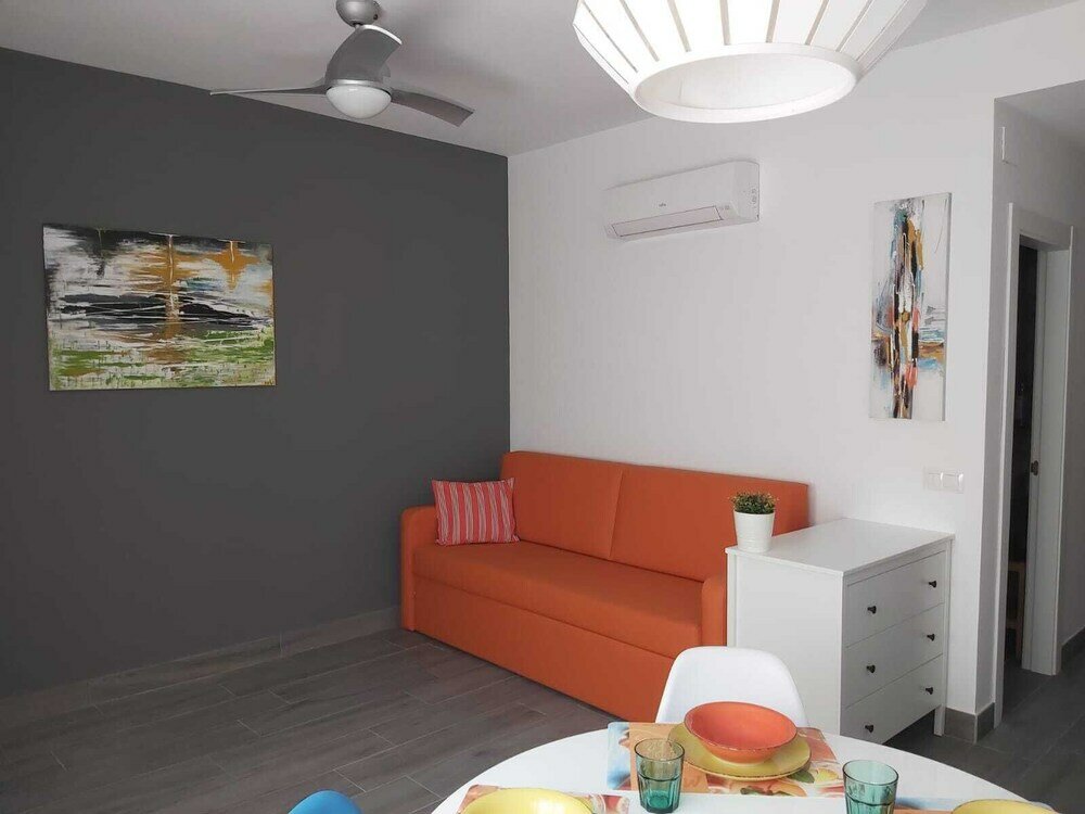 Фото Bnbook Medea Apartments