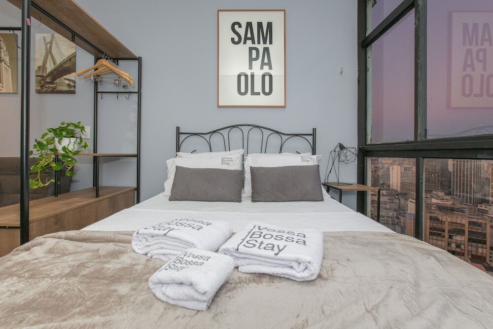 Фото Vossa Bossa Copan