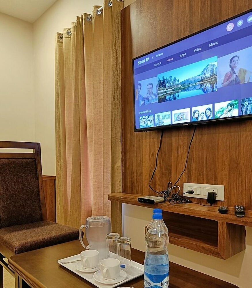 Фото Hotel Essence