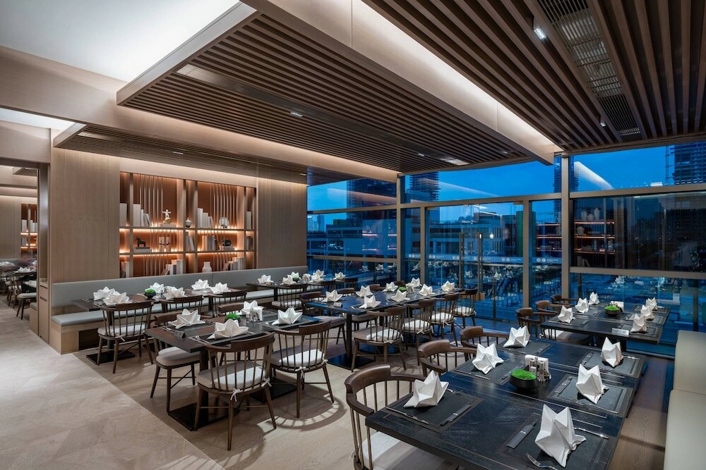 Фото Genpla Hotel Shenzhen Qianhai