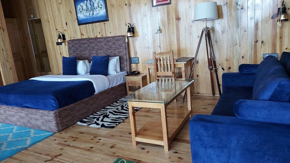 Фото Kasar Himalaya Holiday Home