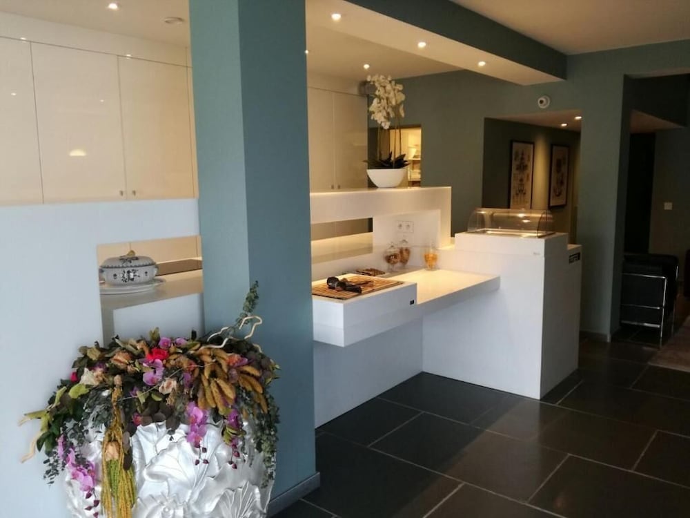 Фото B&b Saint Georges