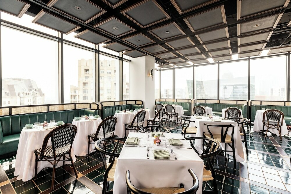 Фото Hôtel Swexan