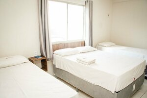 Гостиница Letiva Hotel Centro