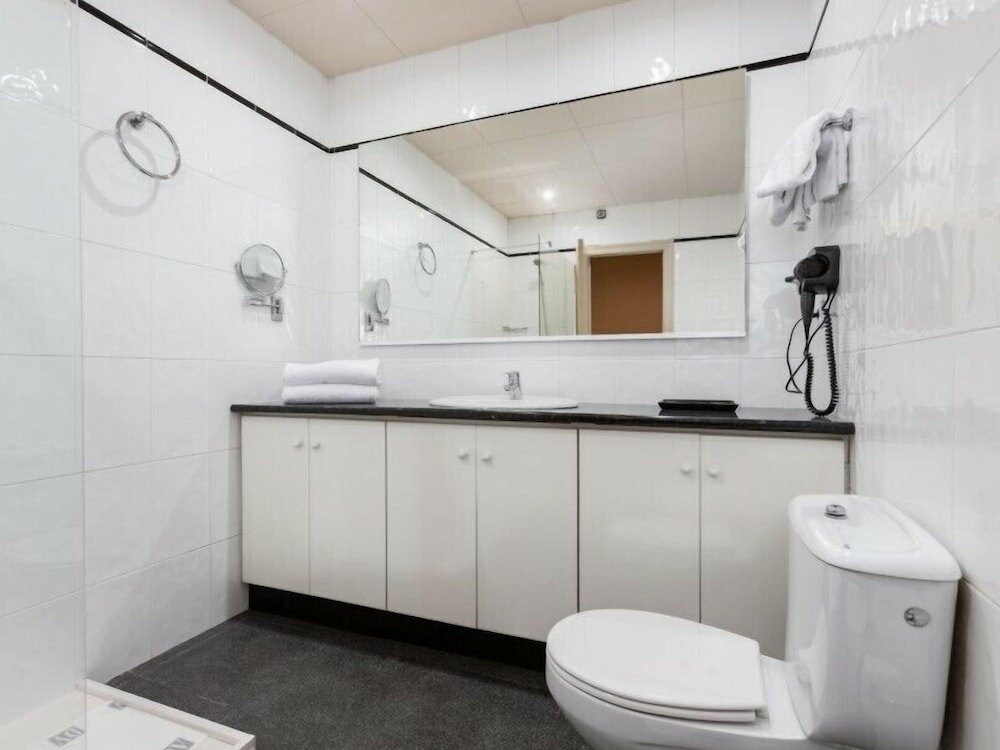 Фото Hospedium Apartamentos Dv