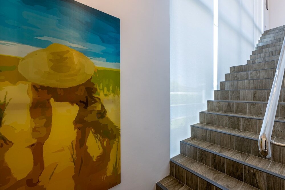 Фото Modern 3 bedroom Pool Villa Pg19