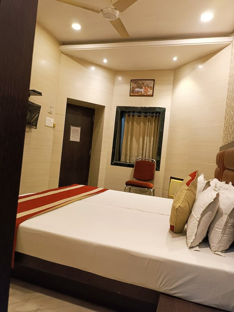 Фото Hotel Mulberry