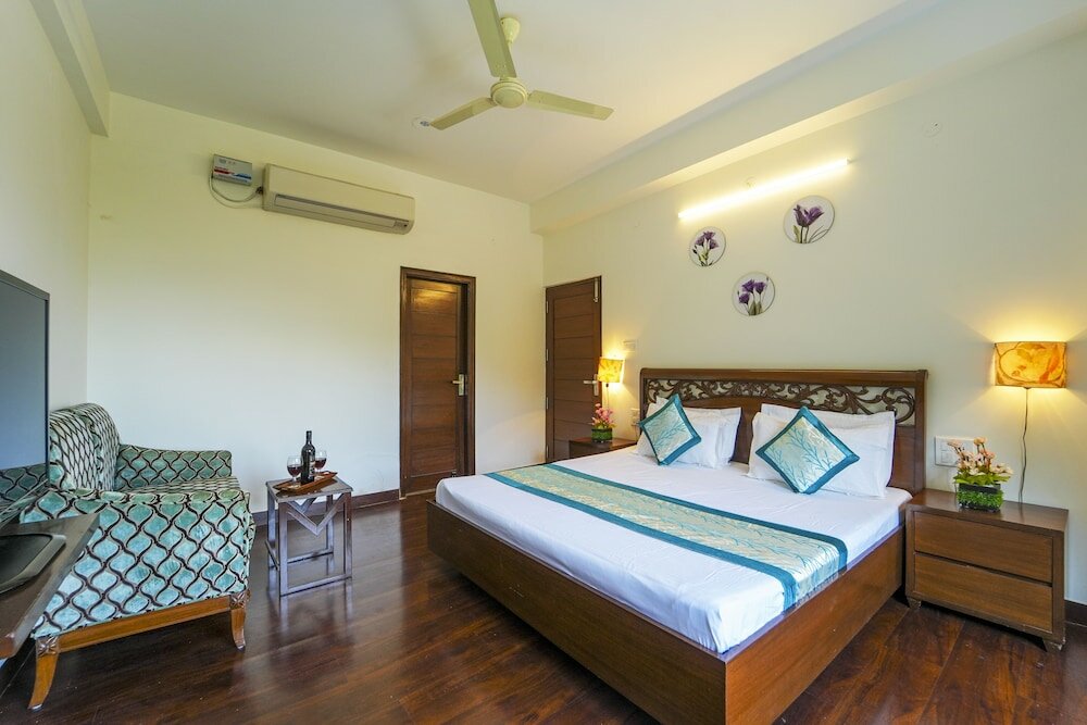 Фото Kamlia 3 Bhk Villa by Dumnu Homes