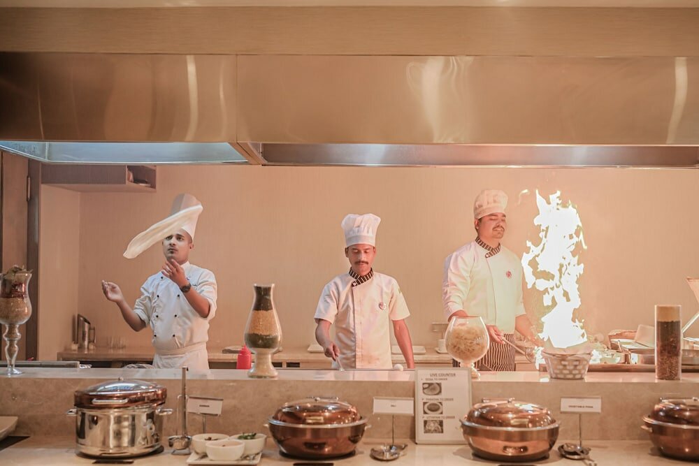 Фото Regenta Place Verka ByPass Amritsar