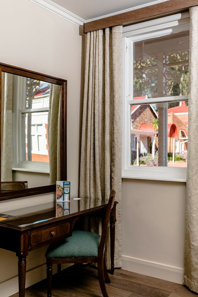 Фото Gold Reef City Theme Park Hotel