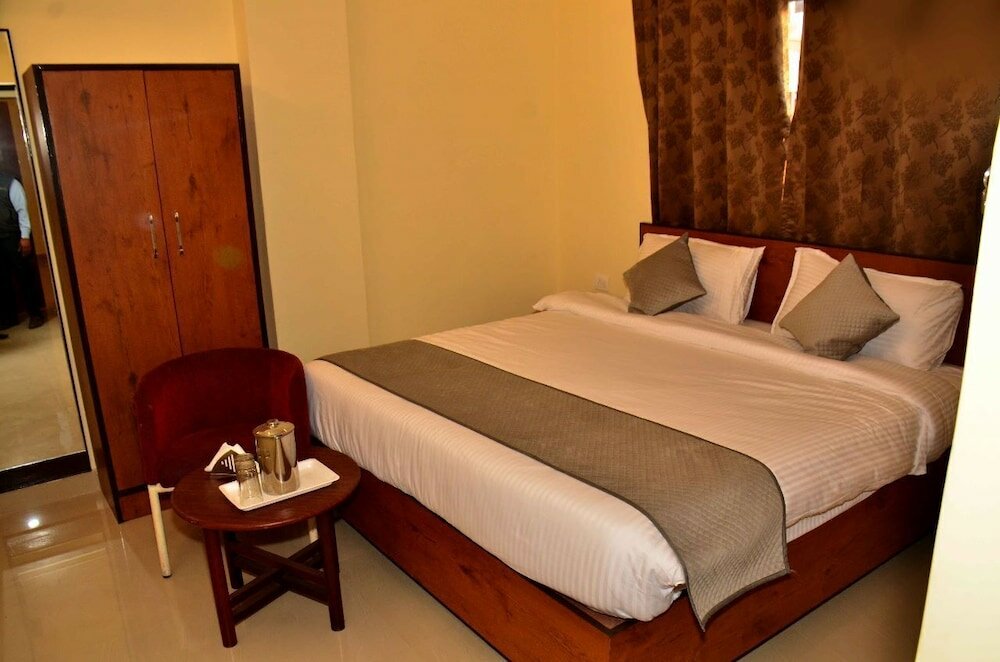 Фото Hotel Ranthambhore Uday