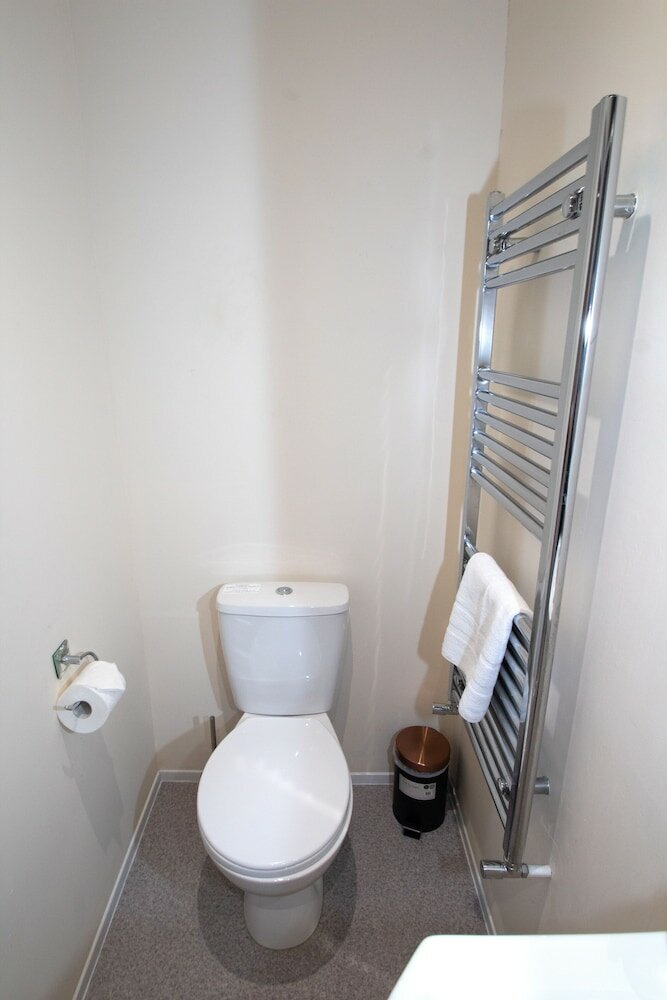 Фото Berwick Hotel