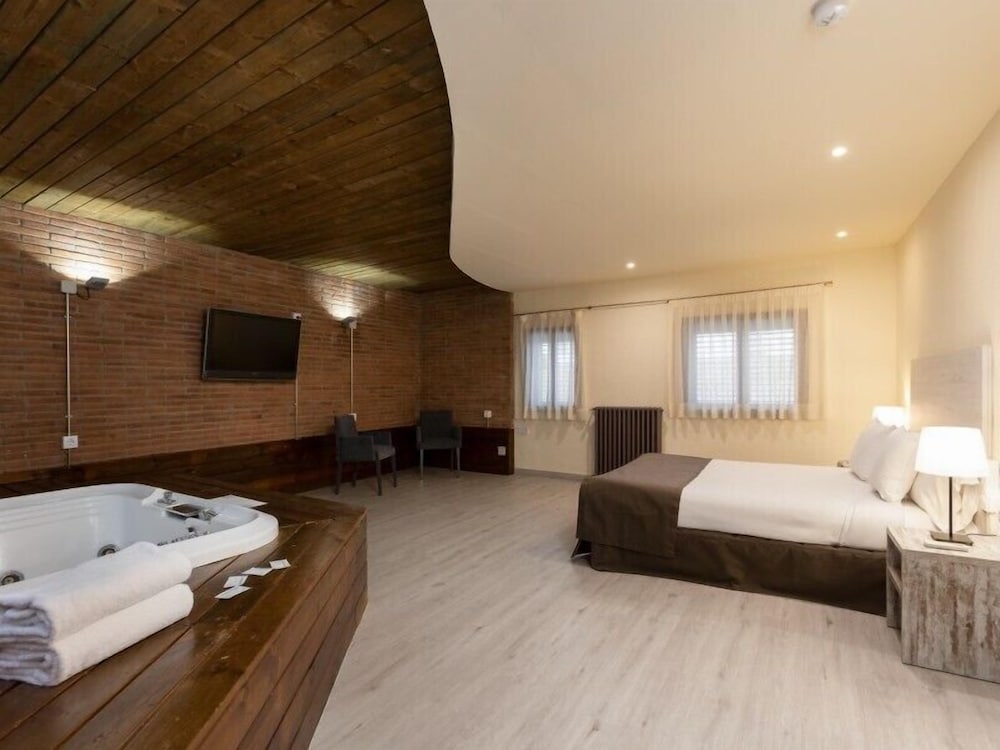 Фото Hospedium Apartamentos Dv