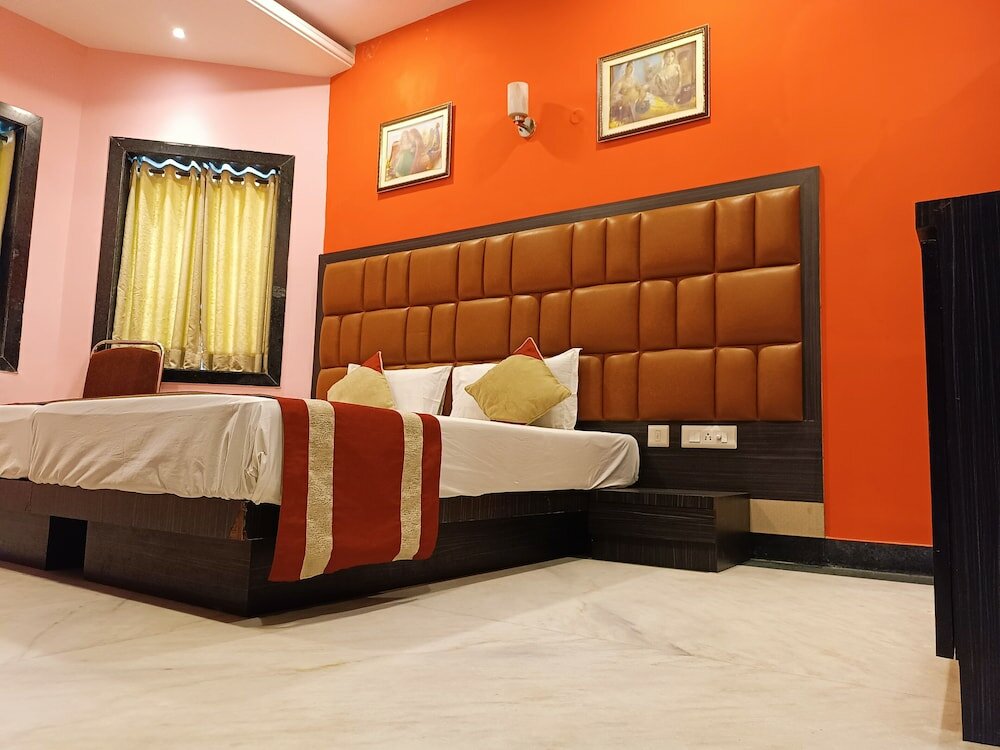 Фото Hotel Mulberry