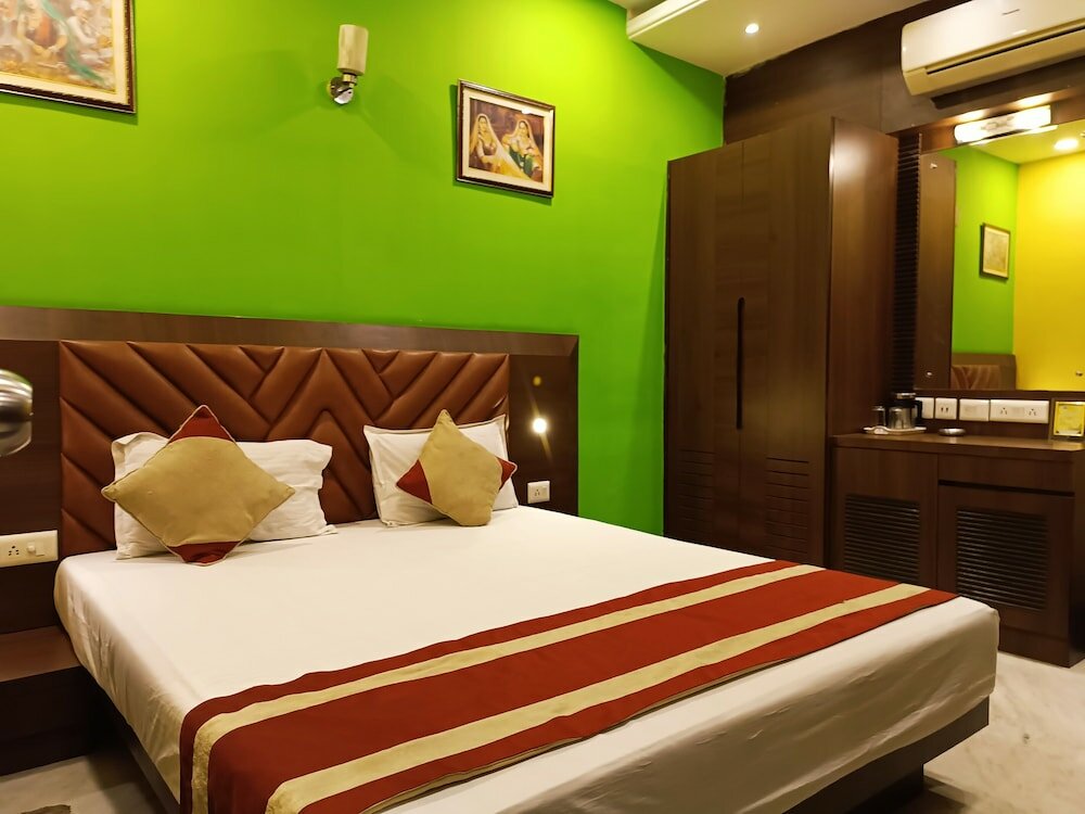 Фото Hotel Mulberry