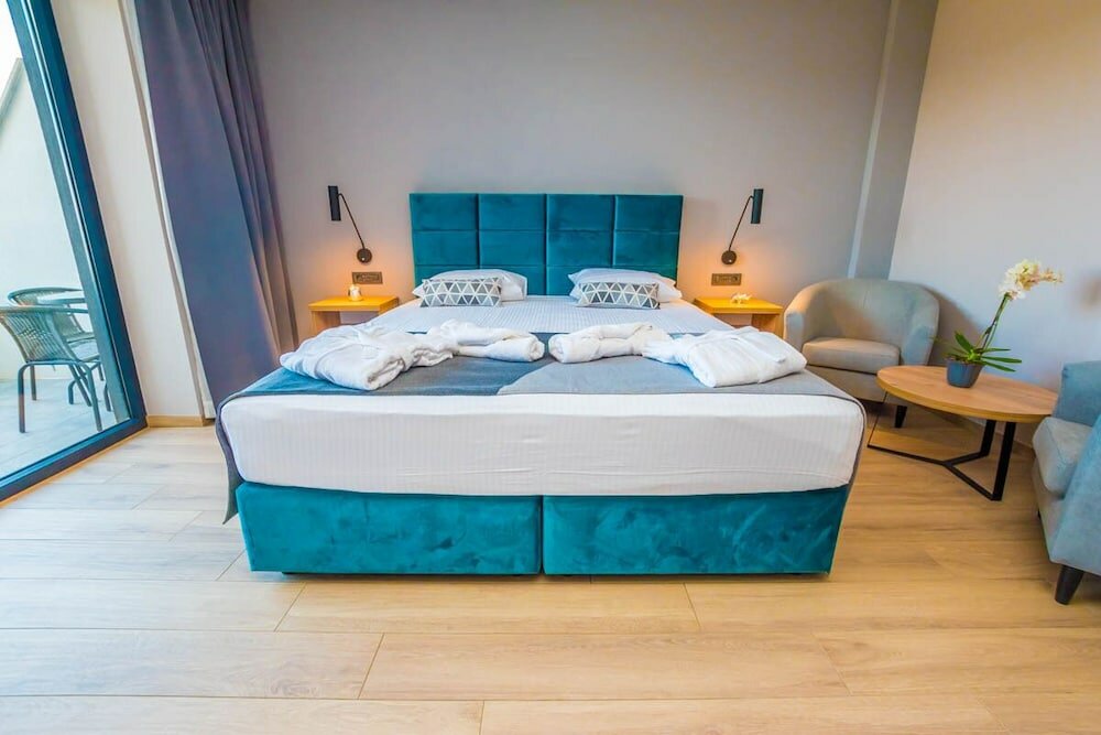 Фото Hotel Imperial