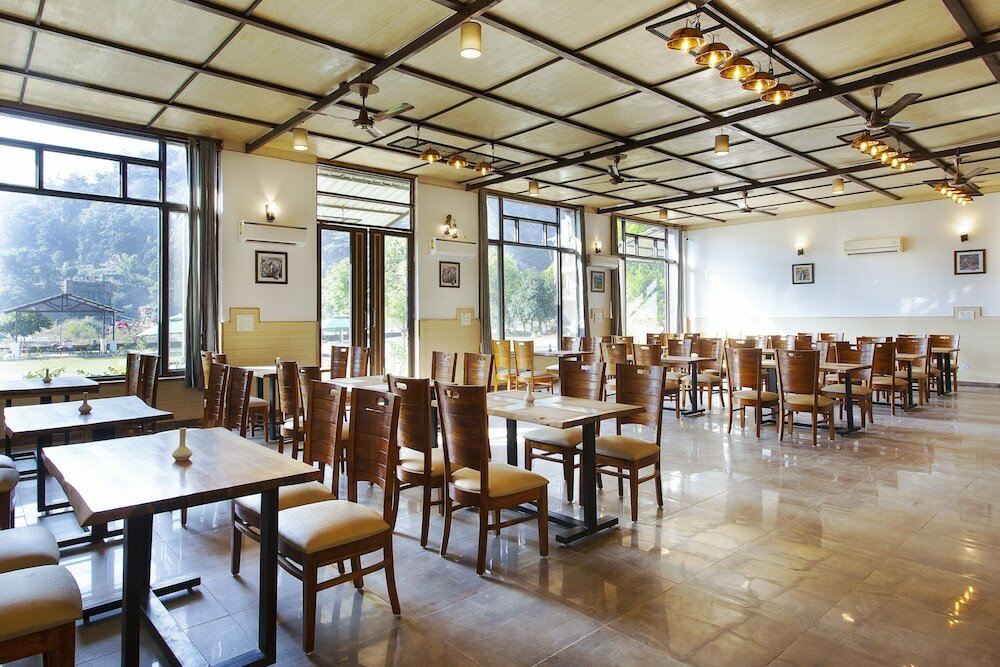 Фото River Valley Resort