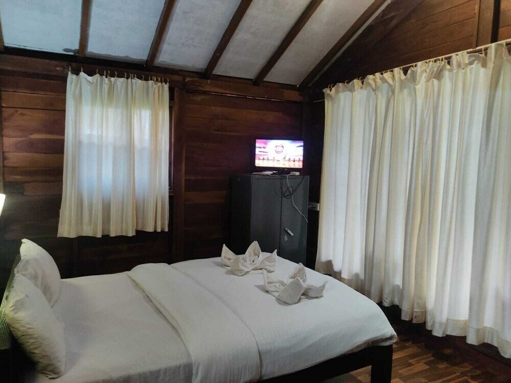 Фото Green Ivy Resort