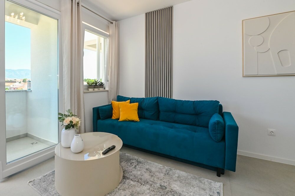 Фото Apartments Olive Garden 2