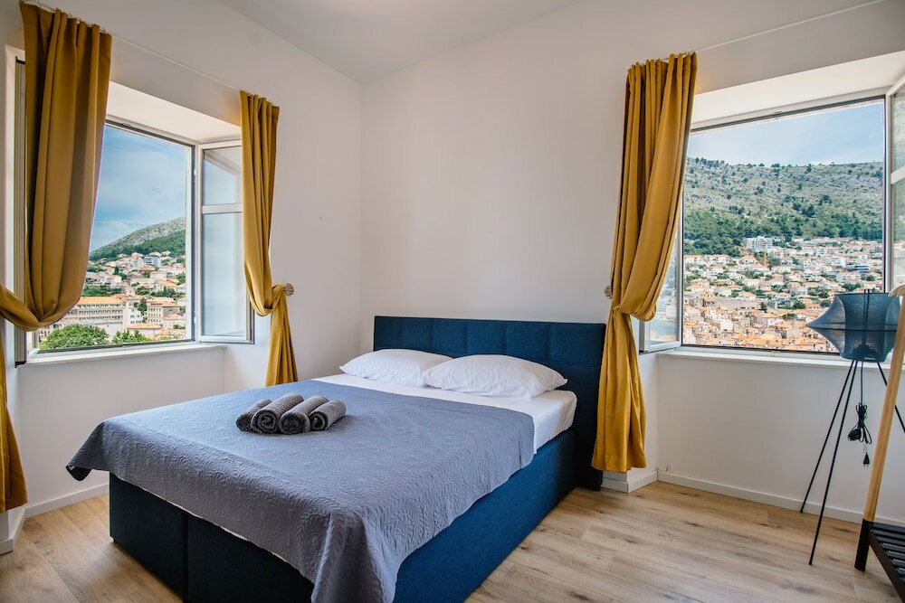 Фото Art Deco Rooms by DuHomes