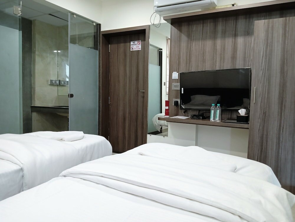 Фото Hotel New Centro