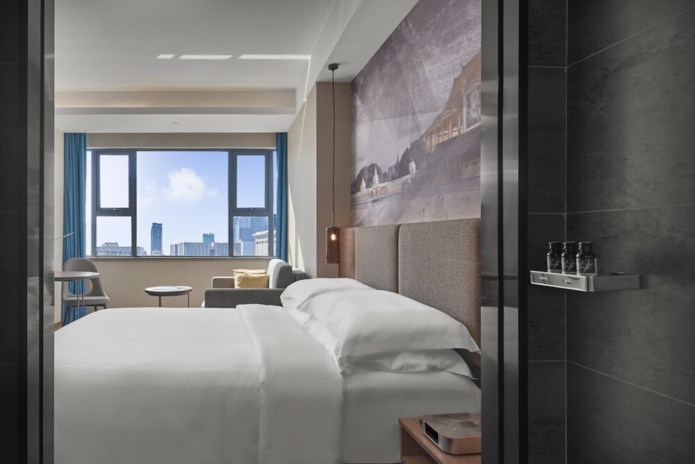 Фото Aurea Central Hotel