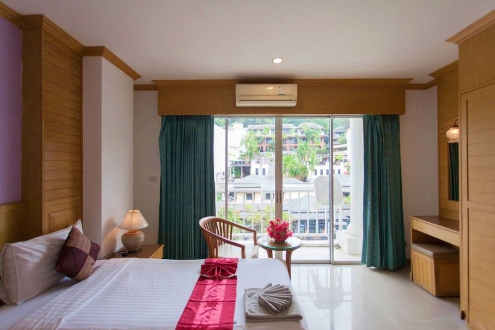 Фото Sun Shine Patong