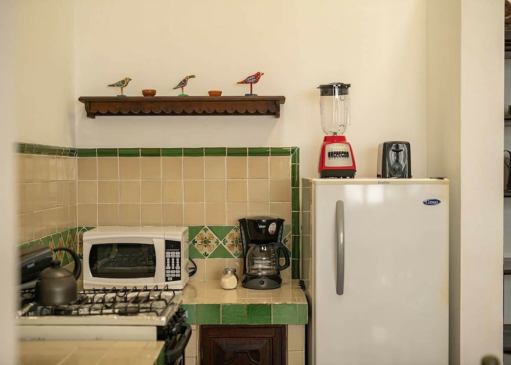 Фото Casita Los Buhos