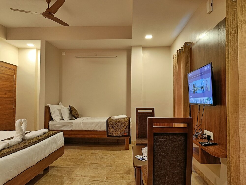 Фото Hotel Essence