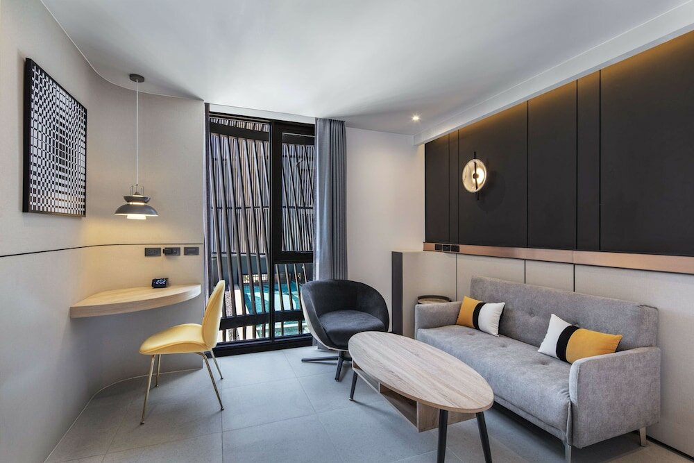 Фото Blissotel Ratchada