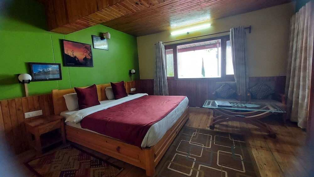 Фото Kasar Himalaya Holiday Home