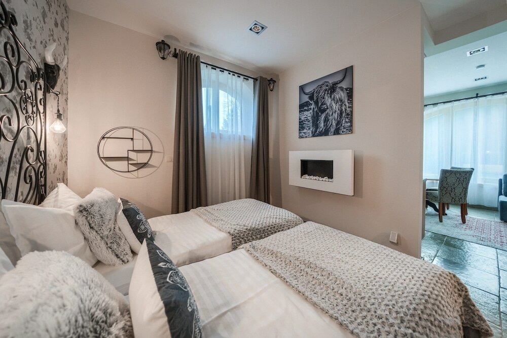 Фото Rich Witch Villa&SPA